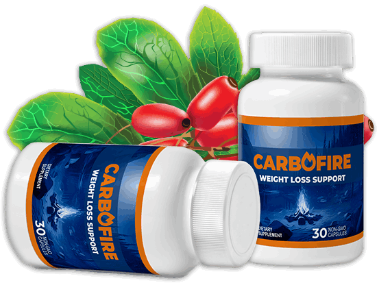 CarboFire Reviews  | Official Website USA | 65% OFF Discount